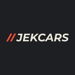 Garage Carrosserie JEKCARS
