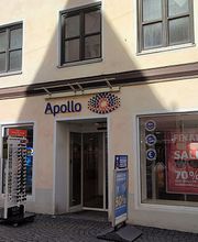Apollo-Optik - Nördlingen - Schrannenstr. Bild 1