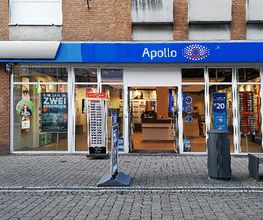 Apollo-Optik - Ahlen - Oststr. Bild 1