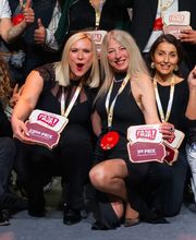 Sandrine Hostein - Conseillère immobilier SAFTI -Villerupt et alentours image 8