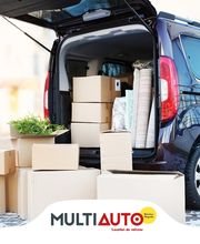 Multiauto | Location Voiture Reunion image 3