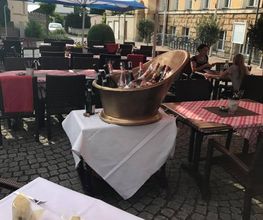 Ratskeller Taucha Romeo e Giulia Bild 7