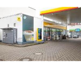 Shell Recharge Charging Station Bild 5