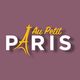 Au Petit Paris ANDAMART