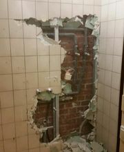 Abbruch-Bindemann Bild 1