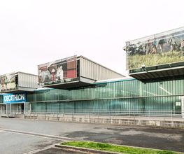 DECATHLON Herne Bild 1