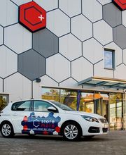 storemore Self Storage Leipzig Bild 9