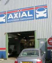 FRANCE CARROSSERIE SARL image 8