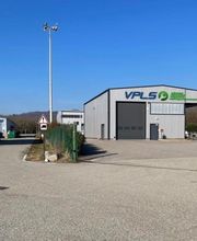 Vicat Poids Lourds Services image 1