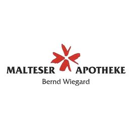 Logo der Malteser-Apotheke