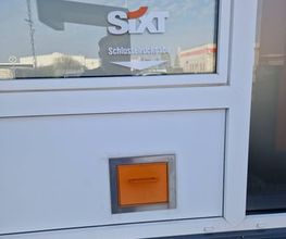 SIXT Autovermietung Paderborn Bild 2