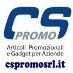 Cs Promo logo