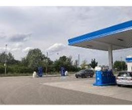 Aral pulse Ladestation Bild 8
