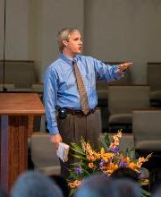 First Baptist Church, San Marcos, Texas image 4