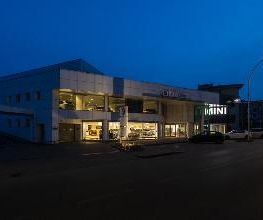 Gino BMW e MINI Biella immagine 1