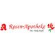 Logo der Rosen-Apotheke