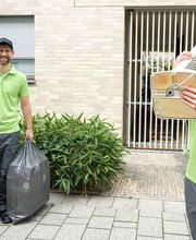 Sorglos Umzüge & Entrümpelungen Bild 11