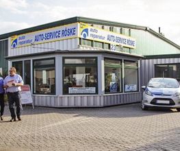 Auto-Service-Röske Bild 3