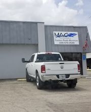 MAC Custom Pools & Aluminum image 7