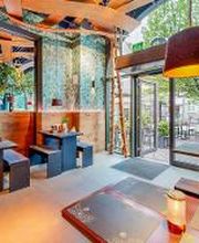 PETER PANE Burgergrill & Bar Bild 4