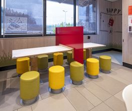 McDonald's Bild 7