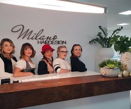 Milano Hairdesign Bild 12