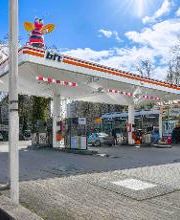 EFA/bft Tankstelle Bild 2