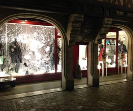 Show Rooms image 10