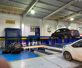 Michelin -Tirex Diaz Mirón imagen 4