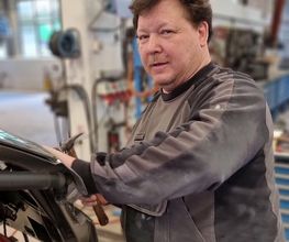 Carrosserie Bührer Bild 8