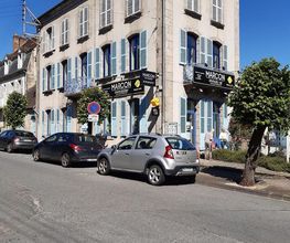 Marcon Immobilier Aubusson image 1