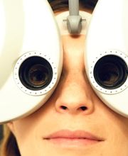 Augenpraxis Weinbergstrasse - Dr. med. J. Wachtl, Dr. med. E. Scherrer, Dr. med. M.Komm Bild 3