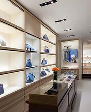 Louis Vuitton Bologna immagine 13