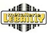 Métallerie Lebailly