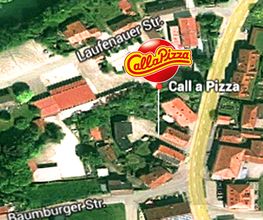 Call a Pizza Traunreut Bild 1