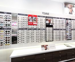 Opticien CC. EURALILLE - ALAIN AFFLELOU image 9