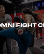Omni Fight Club Roswell image 1