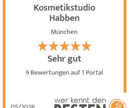 werkenntdenBESTEN.de Qualitätssiegel