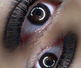 MonyLook - Augenbrauen, Wimpern & PMU Experte Bild 3