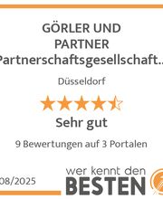 werkenntdenBESTEN.de Qualitätssiegel