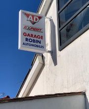 AD Garage Expert ROBIN AUTOMOBILES image 2