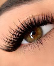 Eyes on fleek Bild 3