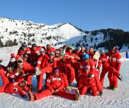 Ecole du Ski Francais image 1