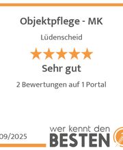 werkenntdenBESTEN.de Qualitätssiegel