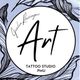 ART Tattoo Studio Pmu di Giulia Raccagni