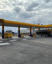 JET Tankstelle Bild 3