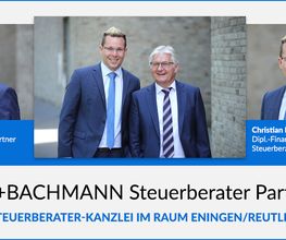 KLOSE + BACHMANN Steuerberater PartGmbB Bild 6