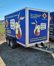 Schanzer Packesel GbR Bild 5