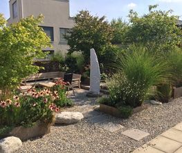 Garten Bürli GmbH Bild 6