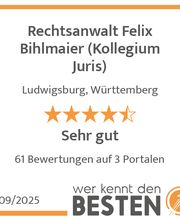 werkenntdenBESTEN.de Qualitätssiegel